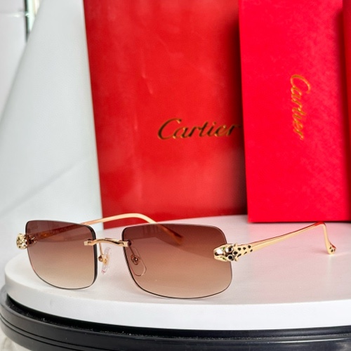 Cartier Sunglasses-1033